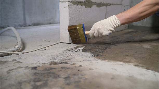 24/7 Emergency Waterproofing experts in Hampton, GA
